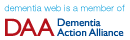 Dementia Action Alliance